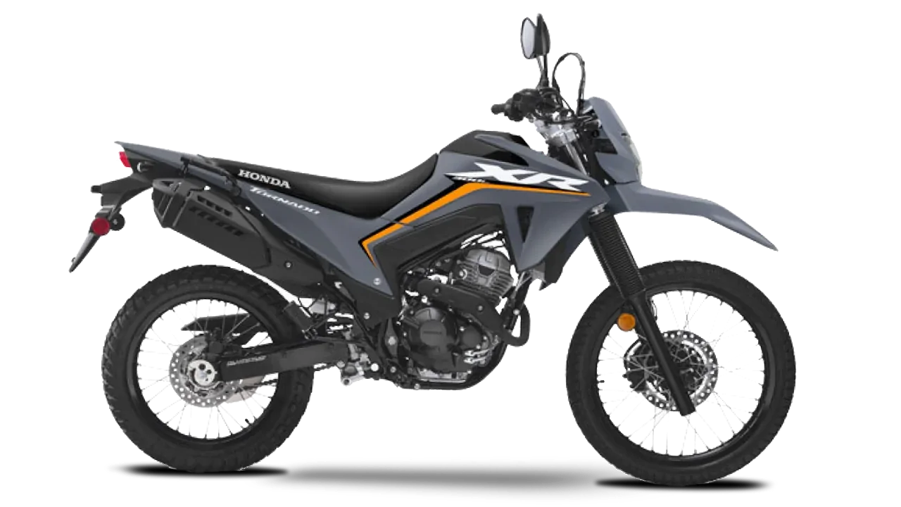 XR 300L Tornado 2026